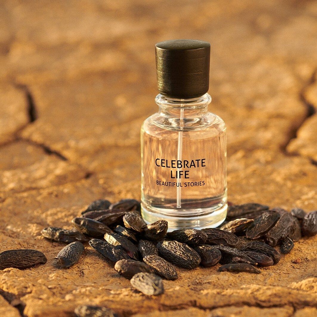 تصویر عطر سلبریت لایف داگلاس