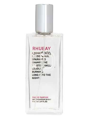تصویر عطر روبای دارلینگ