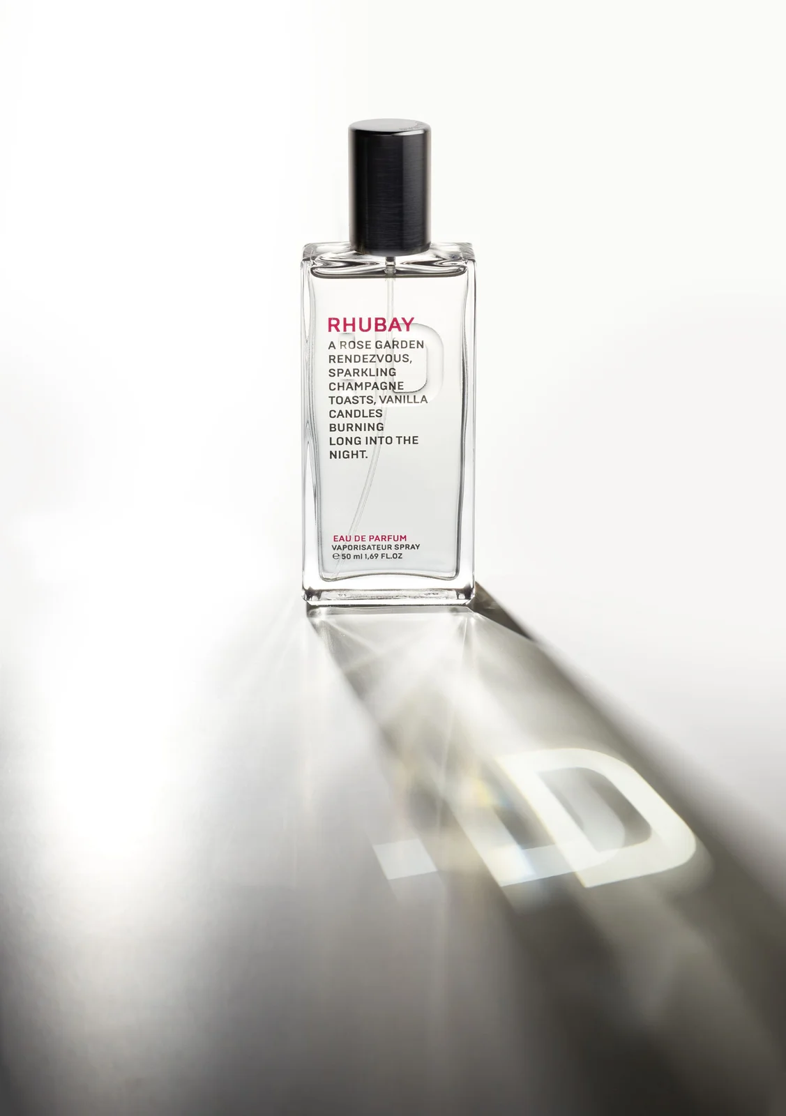 تصویر عطر روبای دارلینگ
