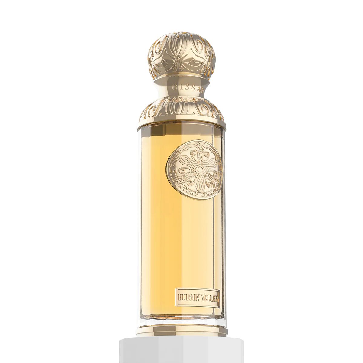 تصویر عطر هادسن ولی قصه