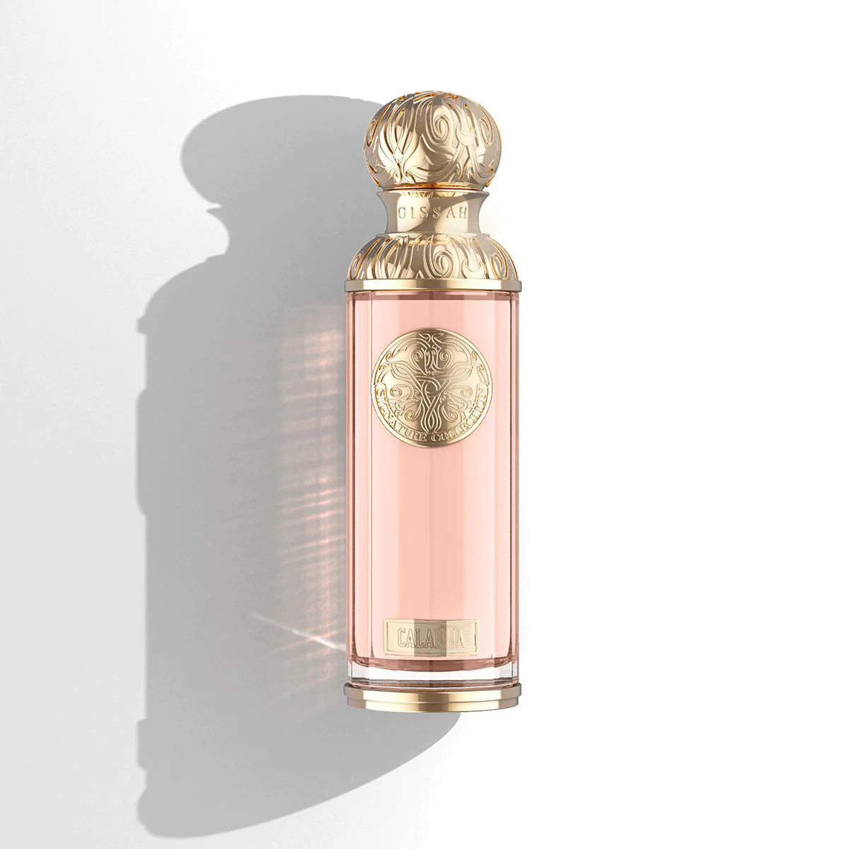 تصویر عطر کالابریا قصه