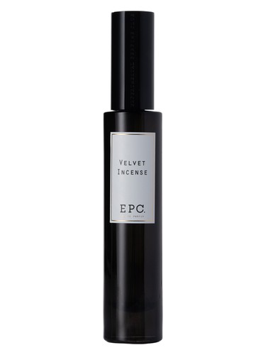 تصویر عطر ولوت اینسنس ایپیسی اکسپریمنتال پرفیوم کلاب