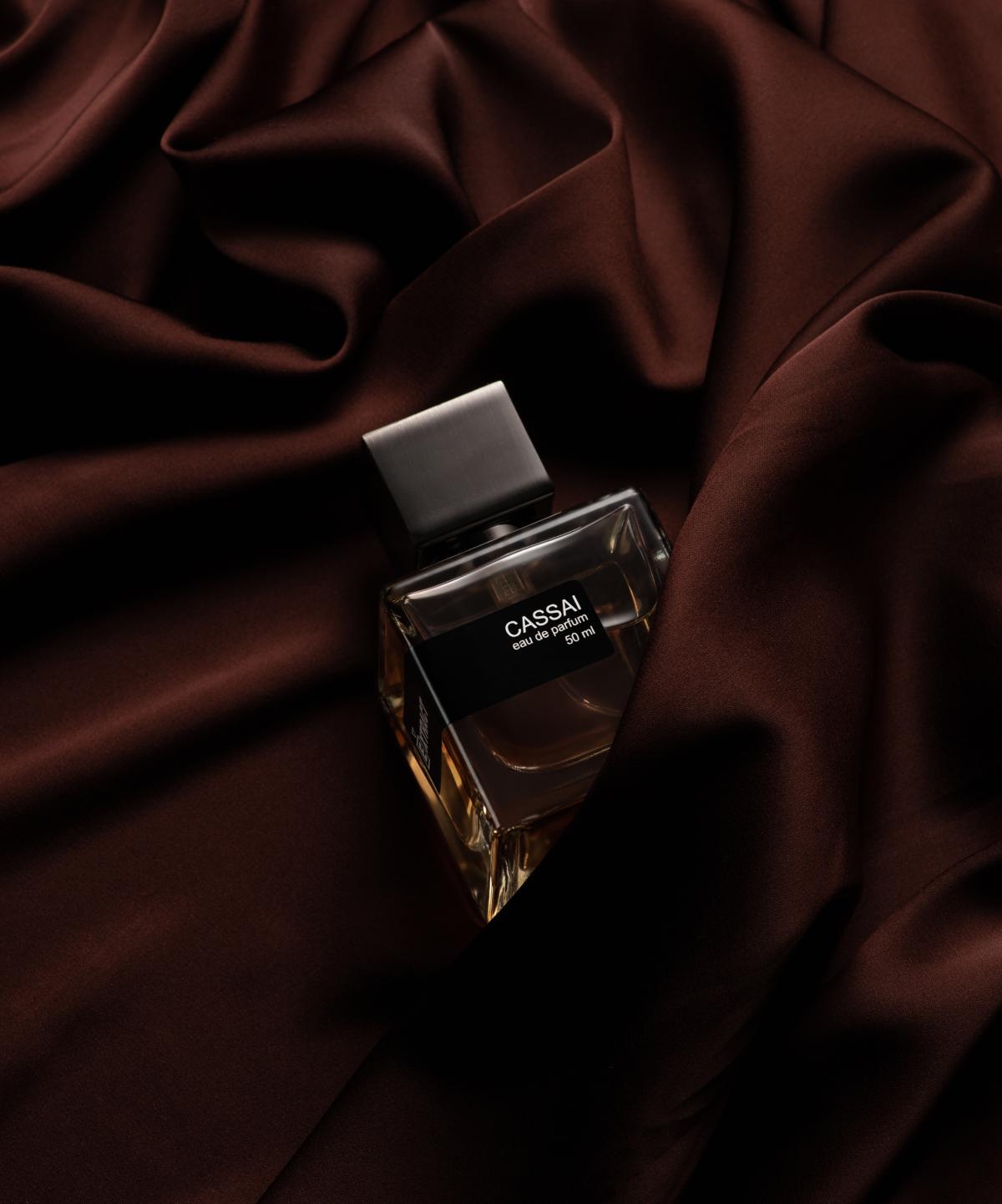 تصویر عطر کسای اِکسترَکت