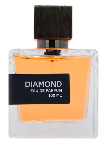 تصویر عطر دایمند اِکسترَکت