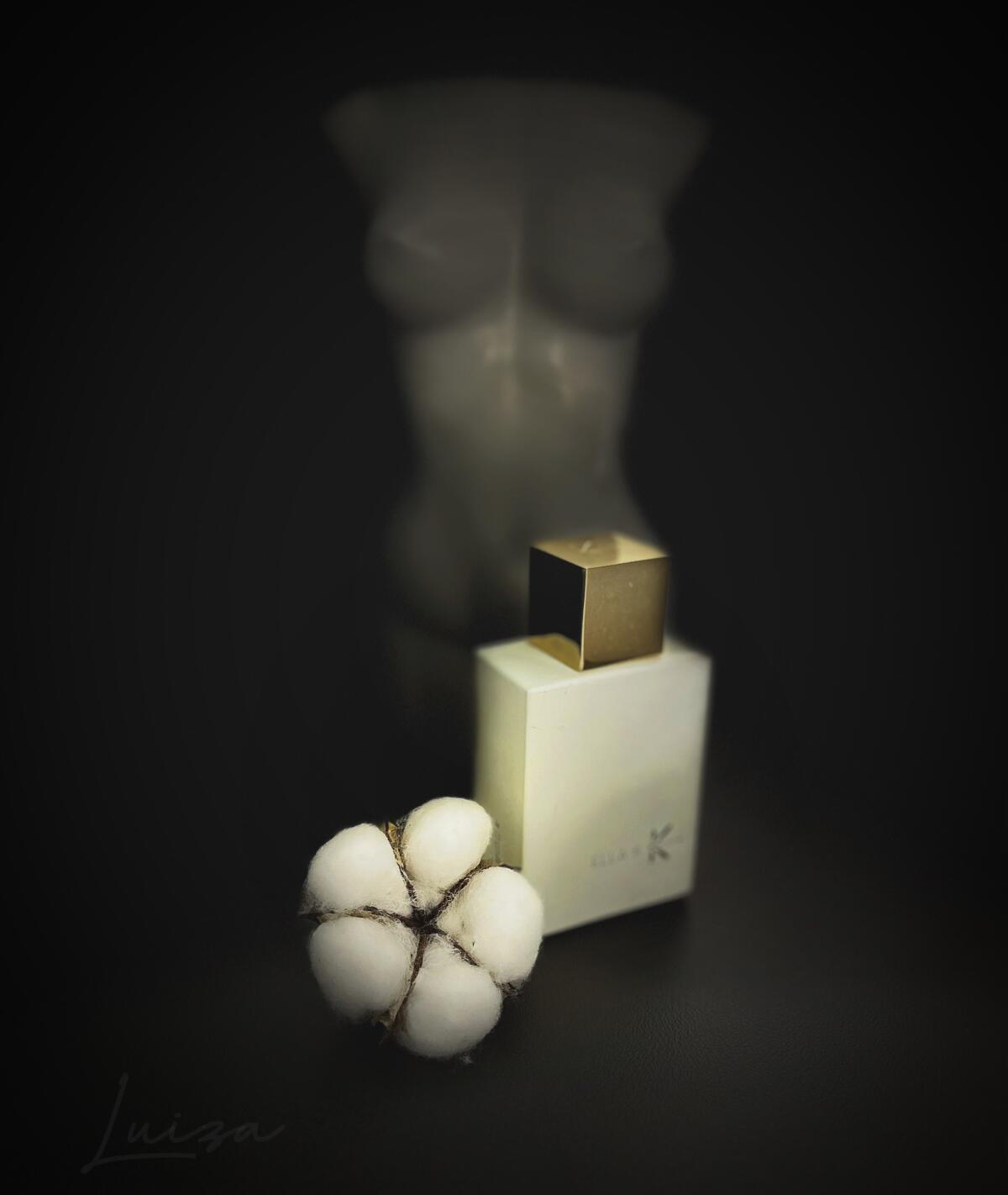 تصویر عطر ماسک الا کی پرفیومز