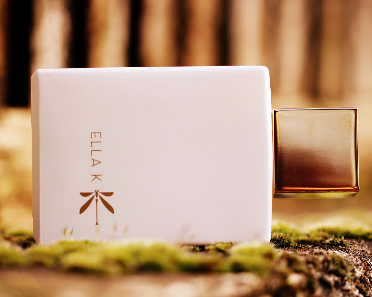 تصویر عطر ماسک الا کی پرفیومز