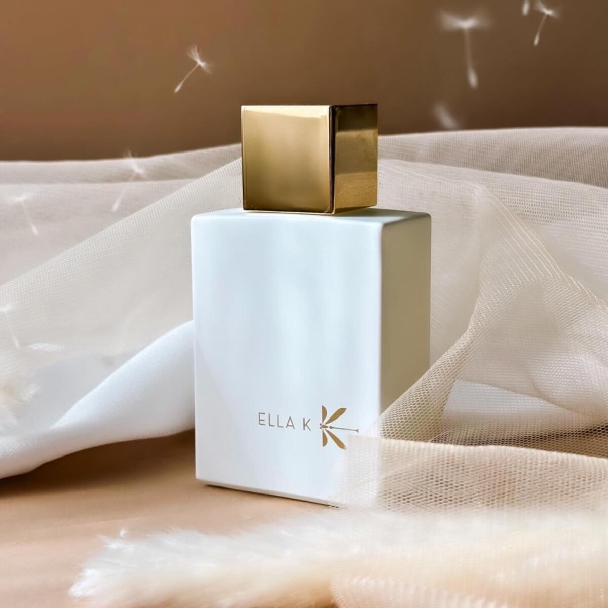 تصویر عطر ماسک الا کی پرفیومز