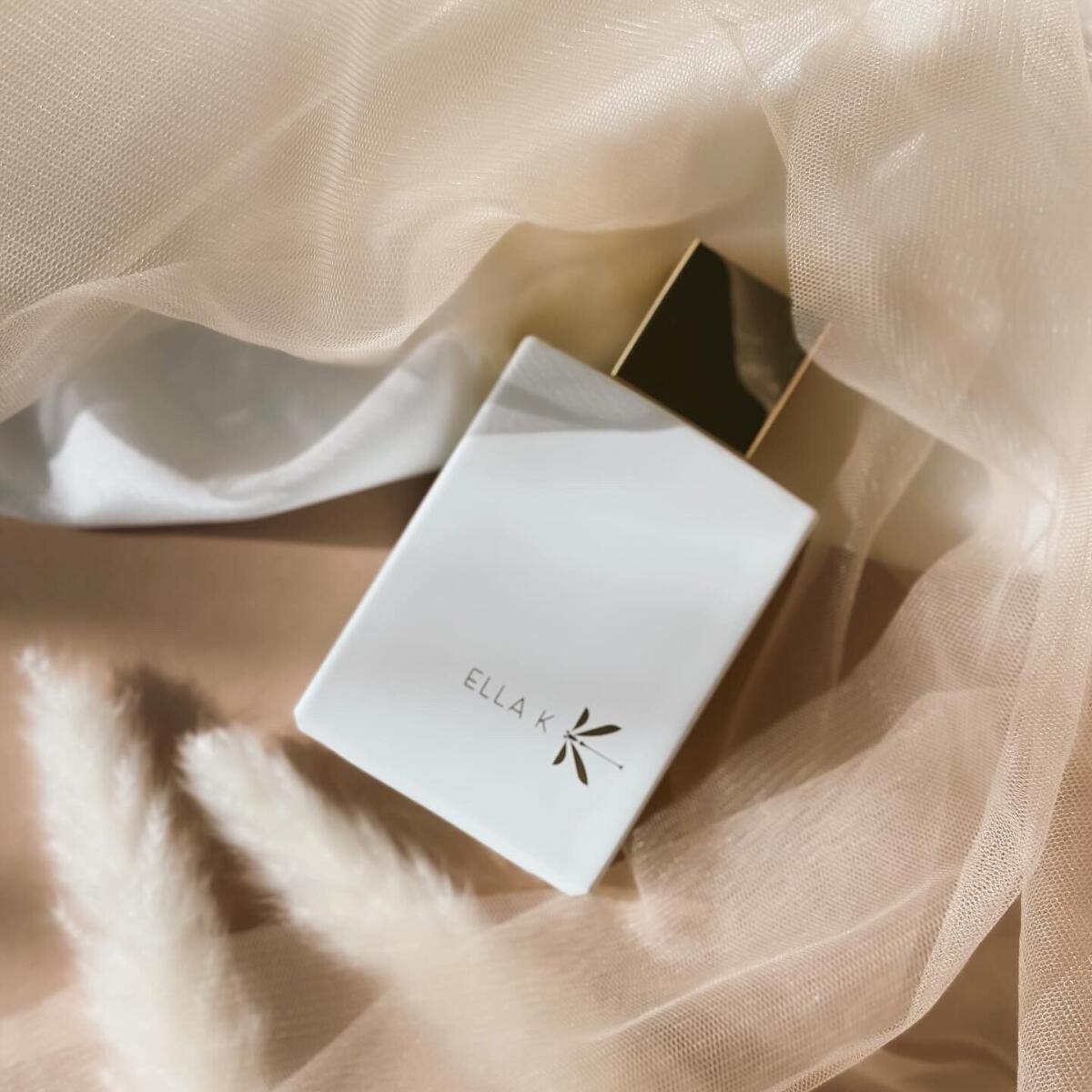 تصویر عطر ماسک الا کی پرفیومز