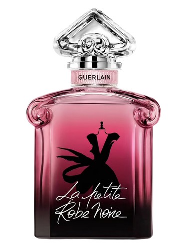 تصویر عطر لا پتیت روب نوآر ادو پارفوم ابسولو گرلن