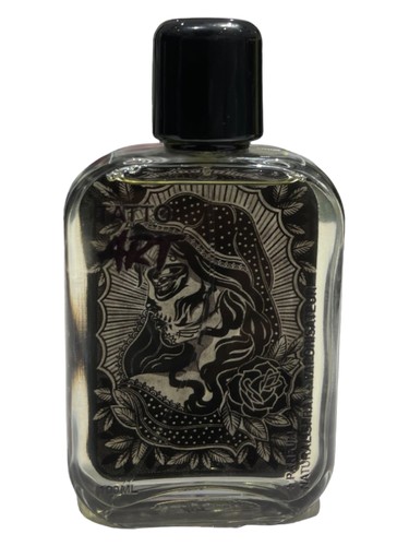 تصویر عطر تتو آرت پرفیوم