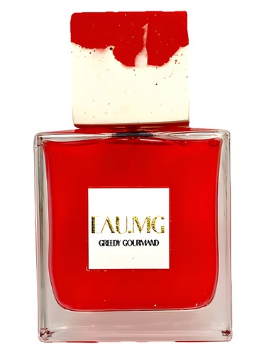 تصویر عطر گریدی گورماند او. امجی