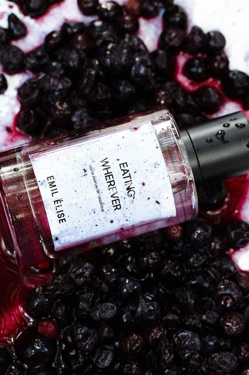 تصویر عطر ایتینگ وروور امیل الیز