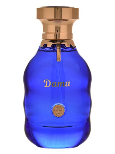 تصویر عطر داما غالاتی