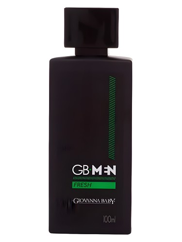 تصویر عطر جی بی من فرش جووانا بیبی