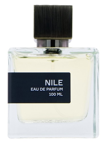 تصویر عطر نایل اِکسترَکت