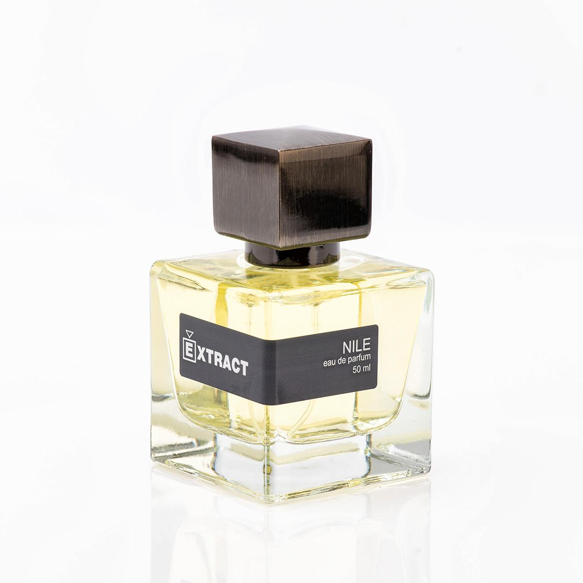 تصویر عطر نایل اِکسترَکت
