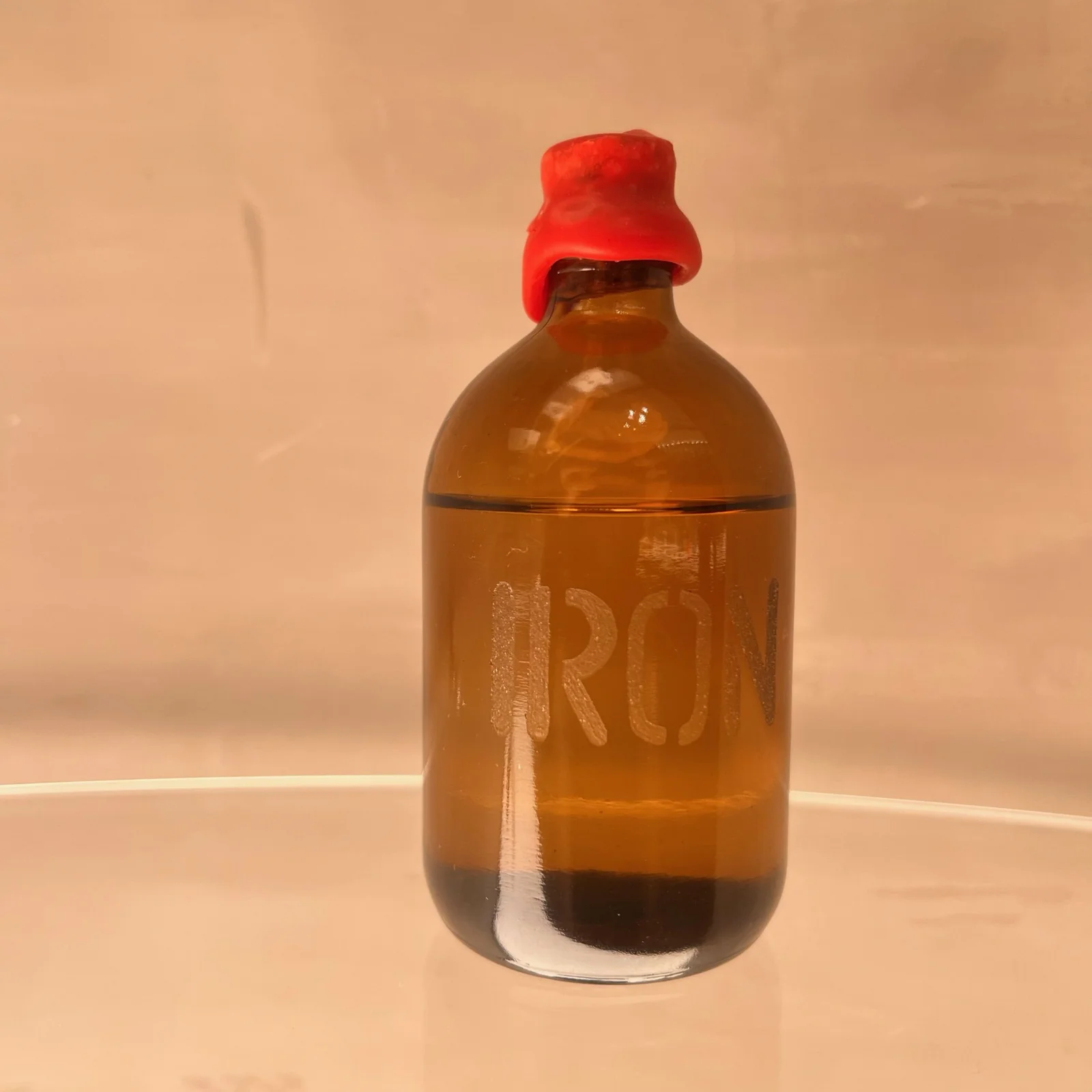 تصویر عطر آیرون فابیو ناوارو
