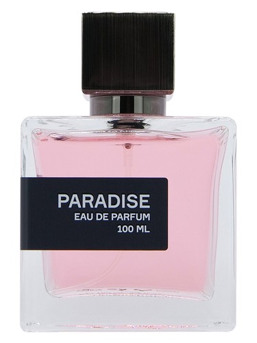 تصویر عطر پَردایس اِکسترَکت