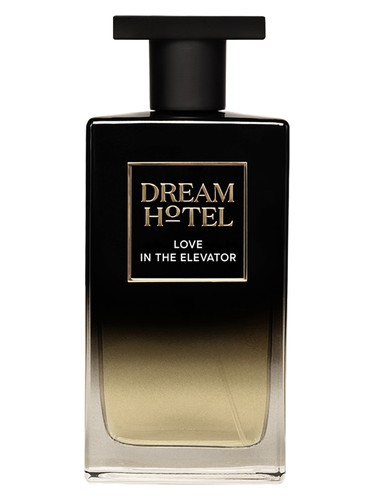تصویر عطر لاو این د الویتر دریم هتل
