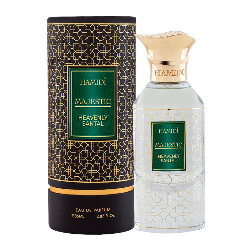 تصویر عطر هیوِنلی سانتال حمیدی