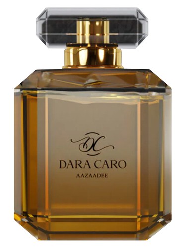 تصویر عطر آزادی دَرا کارو