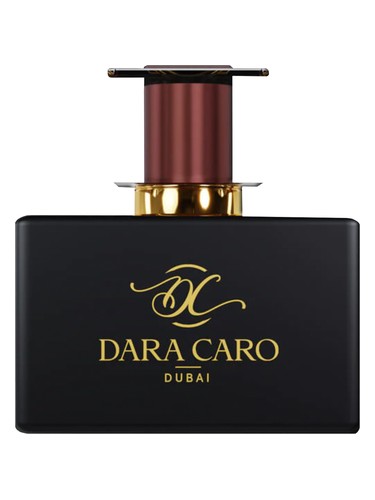 تصویر عطر عود رزز دَرا کارو