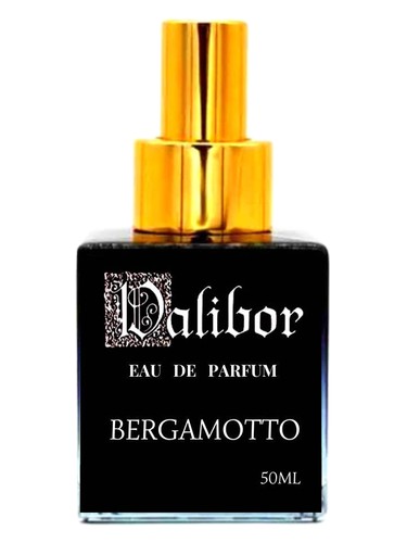 تصویر عطر برگاموتو دالیبور پرفیومز