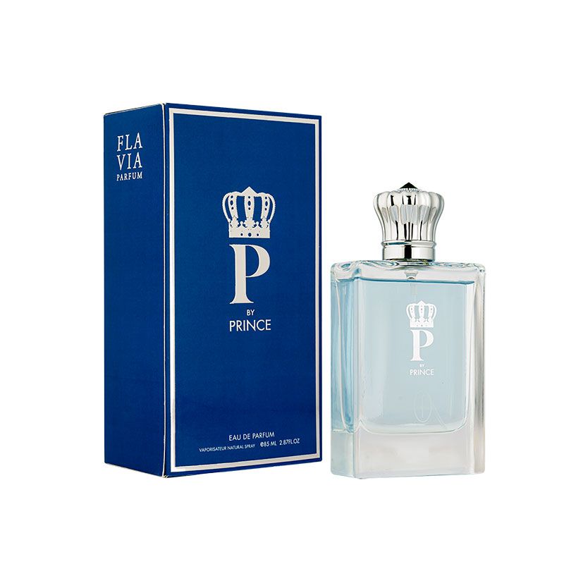 تصویر عطر پی بای پرینس فلاویا