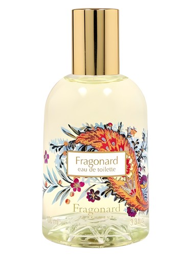 تصویر عطر فراگونارد