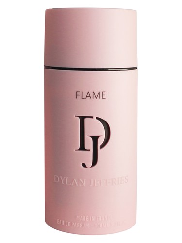 تصویر عطر فلیم دیلِن جِفریز