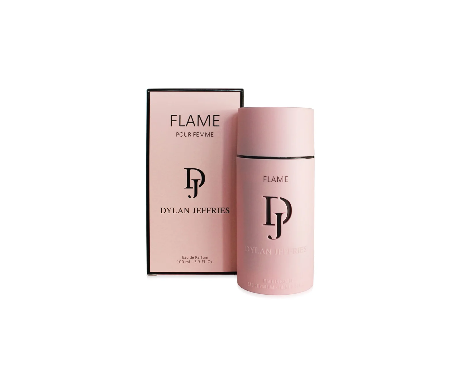 تصویر عطر فلیم دیلِن جِفریز