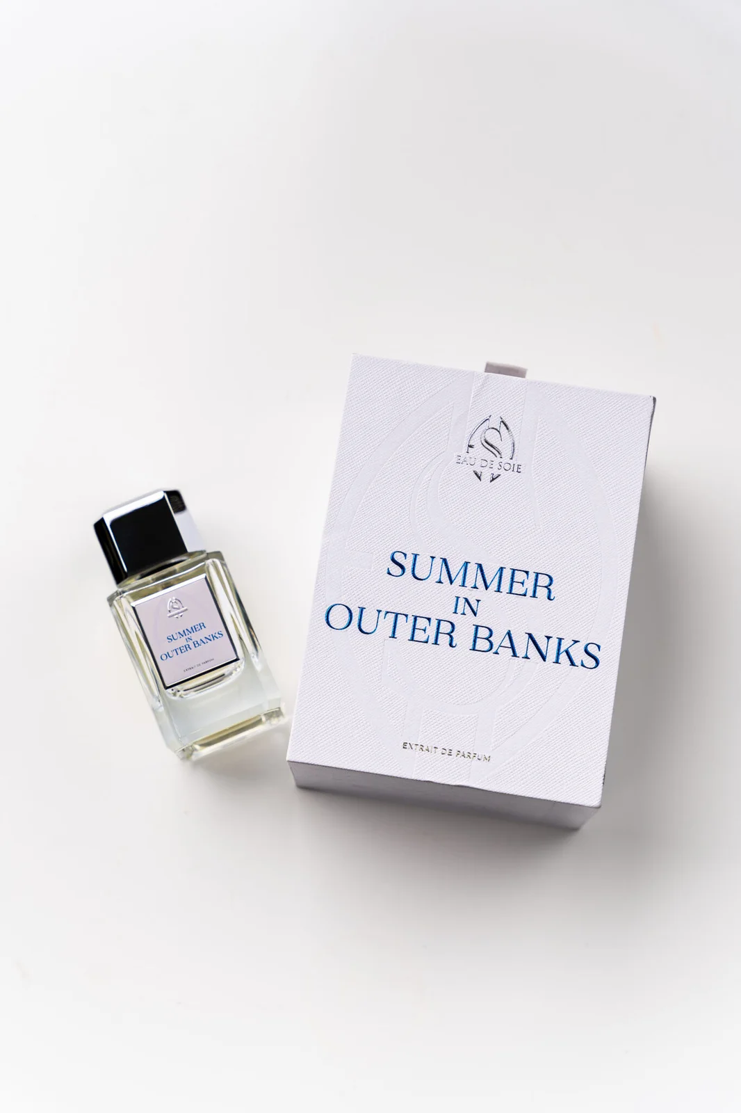 تصویر عطر سامر این اوتر بنکس او دو سوا