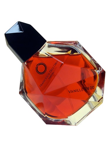 تصویر عطر وانیل 24:00 فرانچسکا دل اورو