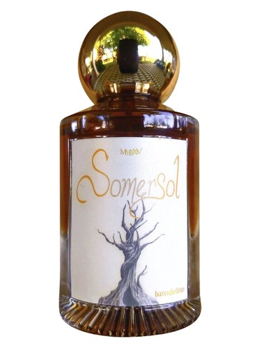 تصویر عطر سمرسل هاونهولوو