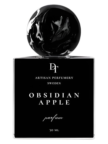 تصویر عطر ابسیدین اپل دارک تیلز