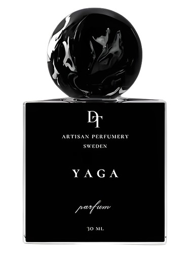تصویر عطر یاگا دارک تیلز