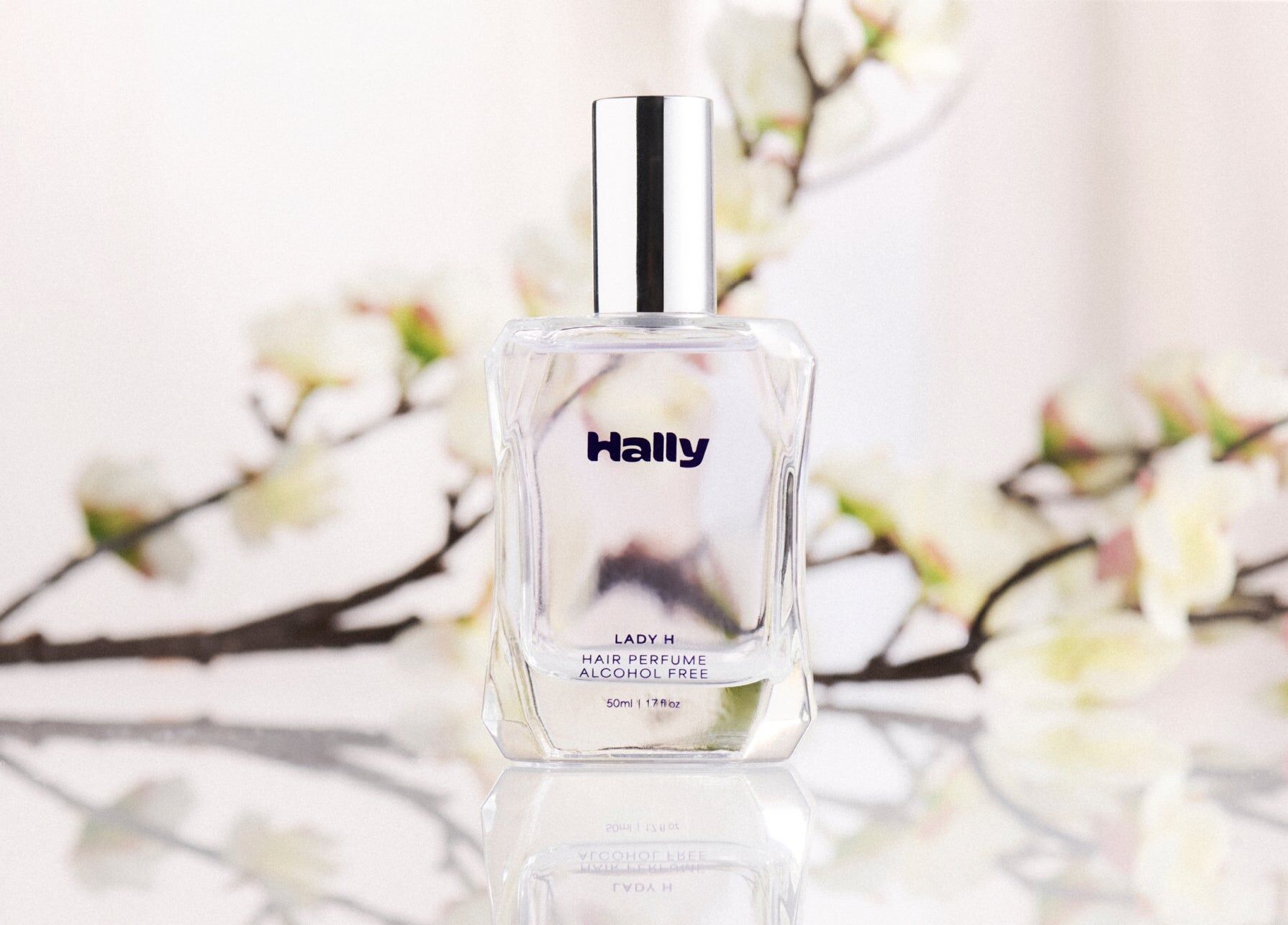 تصویر عطر لیدی اچ هَلی