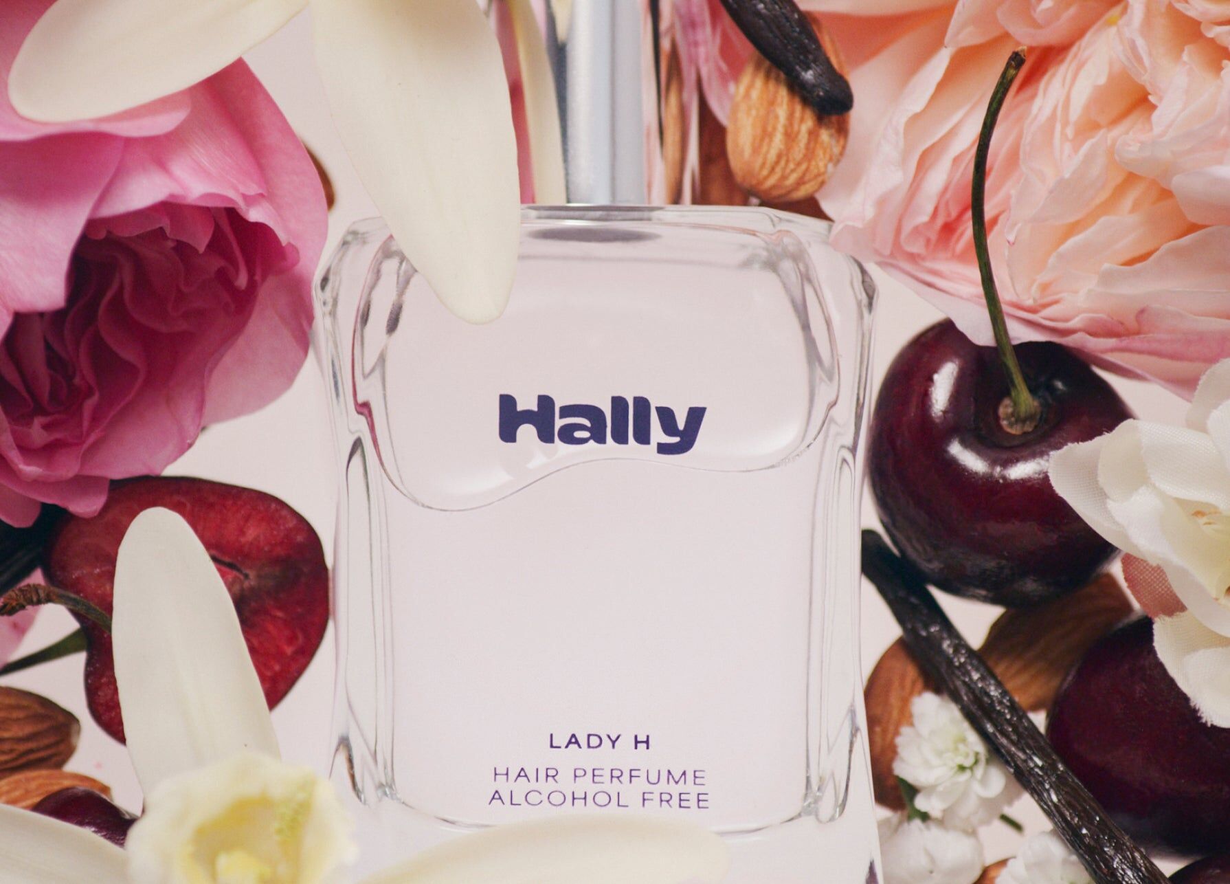 تصویر عطر لیدی اچ هَلی
