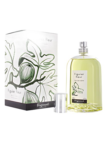 تصویر عطر لُ ناتورِل: فیگوییِر فِلُر فراگونار