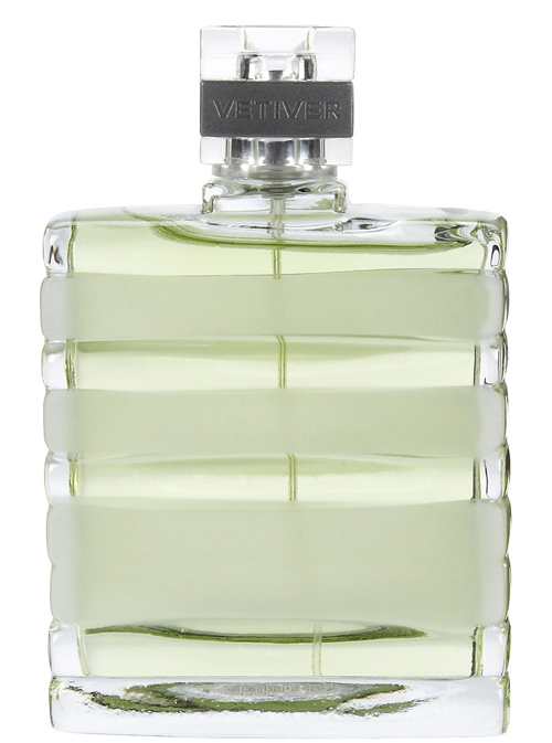 تصویر عطر وتیور اسپرت گرلن