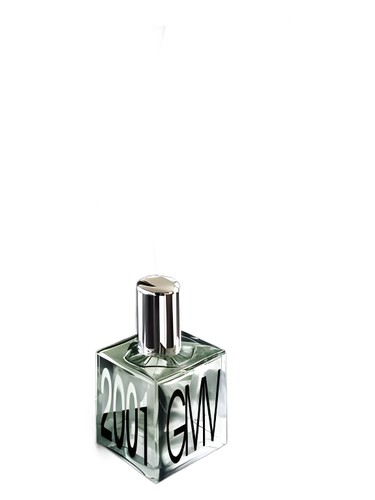 تصویر عطر جیاموی دوهزار و یک جیان مارکو ونتوری