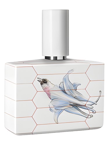 تصویر عطر او رادیوس لیمیتد پورسلین ادیشن هومیکی اند گریف