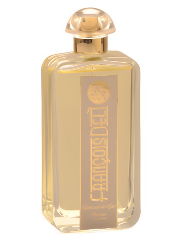 تصویر عطر هبیتود دل اِست فرانسوا دِلی