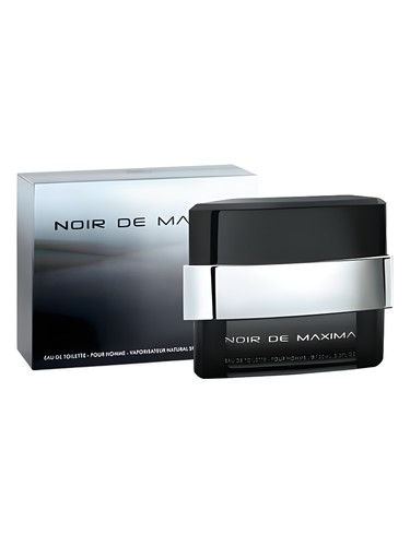 تصویر عطر نوآر د ماکسیما امپر