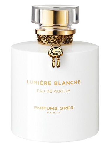 تصویر عطر لومیر بلانش گره