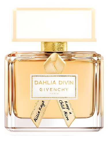 تصویر عطر داهلیا دیوین بلک بال لیمیتد ادیشن ژیوانشی