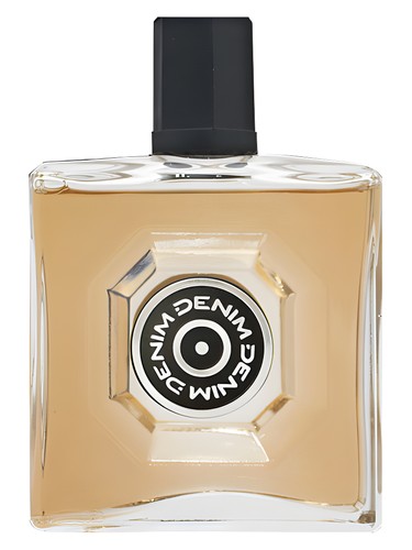 تصویر عطر دِنیم ناینیتین سونتی سیکس دنیم
