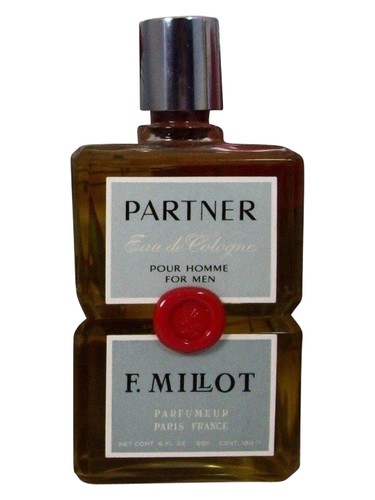 تصویر عطر پارتنر اف. میو