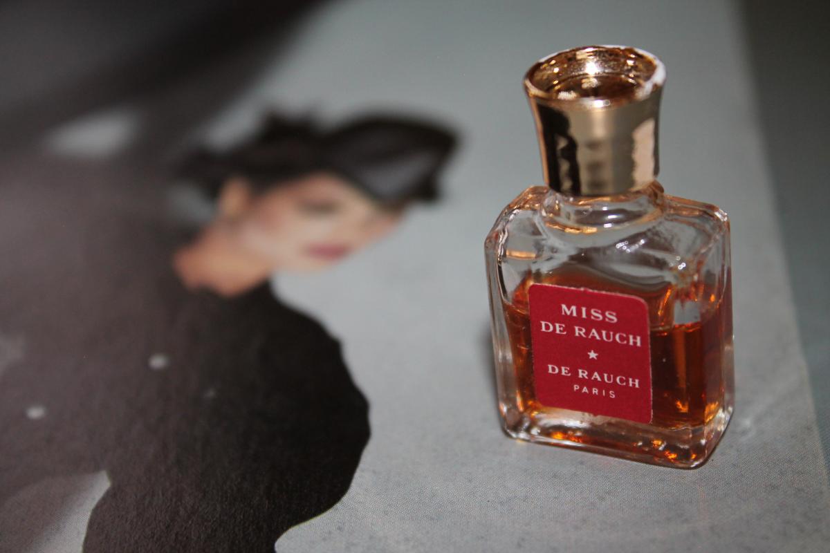 تصویر عطر میس دی راچ دو راوخ