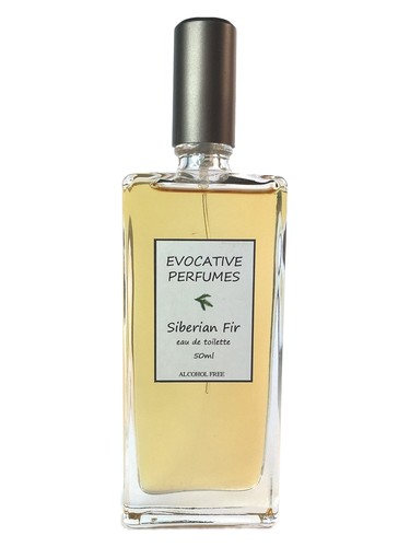 تصویر عطر سیبریَن فیر اووکاتیو پرفیومز